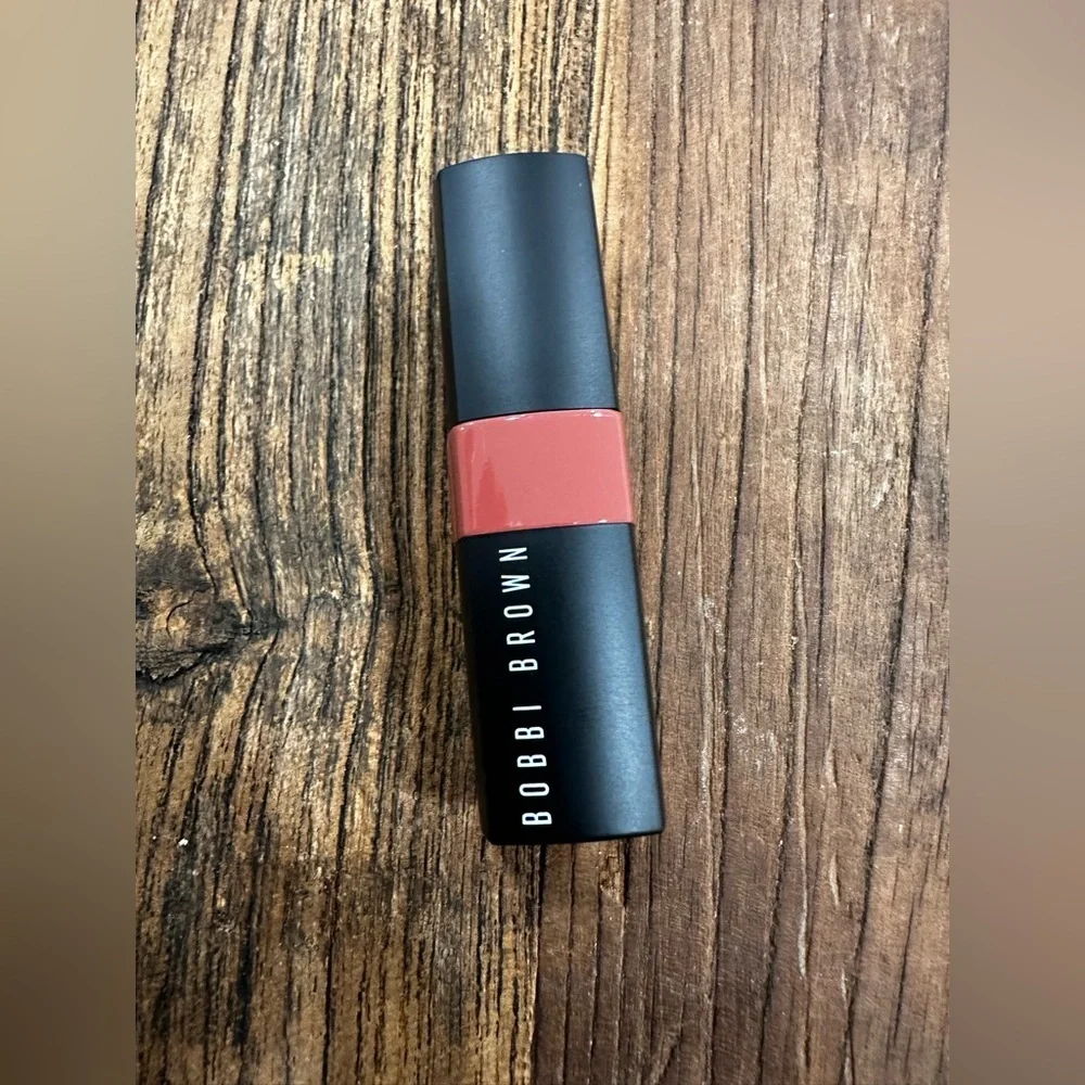 Bobbi Brown Crushed Lip Color Saran nude